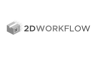 2D WORKFLOW logo