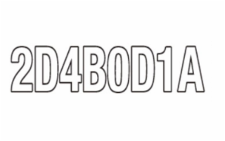 2D4B0D1A logo