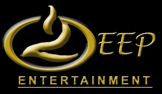 2DEEP ENTERTAINMENT logo