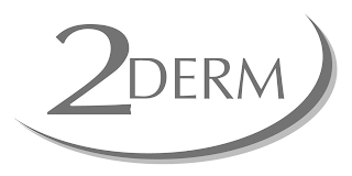 2DERM logo