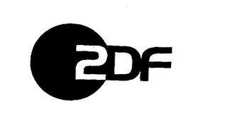 2DF logo