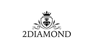 2DIAMOND logo
