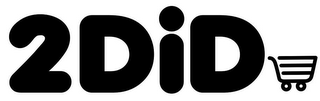2DID logo