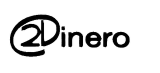 2DINERO logo