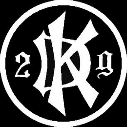 2DKG logo