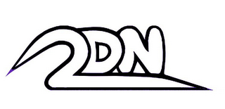 2DN logo