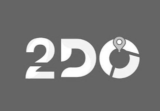 2DO logo