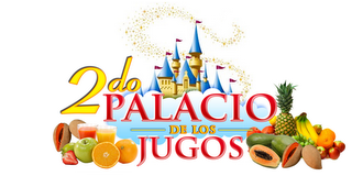 2DO PALACIO DE LOS JUGOS logo