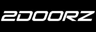 2DOORZ logo
