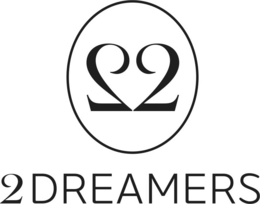 2DREAMERS logo