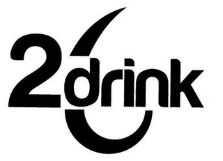 2DRINK logo