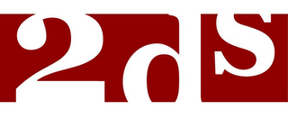 2DS logo