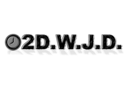 2D.W.J.D. logo