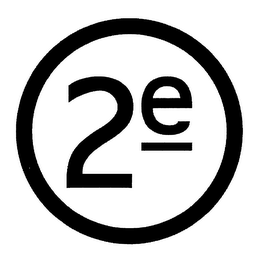 2E logo