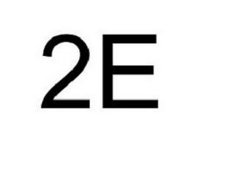 2E logo