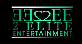 2EE, 2 ELITE ENTERTAINMENT logo