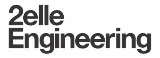 2ELLE ENGINEERING logo