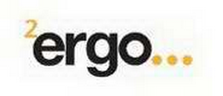 2ERGO logo
