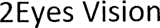2EYES VISION logo