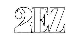 2EZ logo