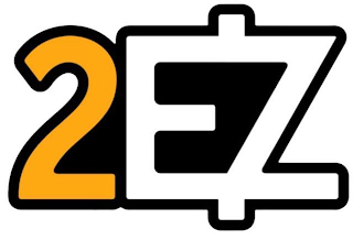 2EZ logo