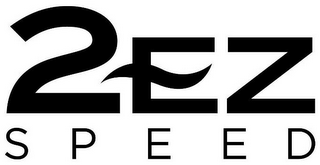 2EZ S P E E D logo