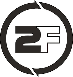 2F logo