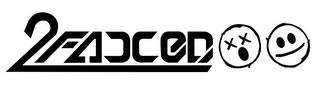 2FACCED logo