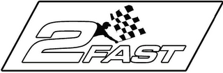 2FAST logo