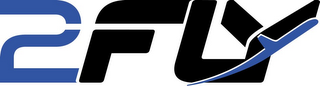 2FLY logo