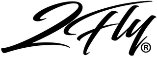 2FLY logo