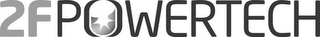 2FPOWERTECH logo
