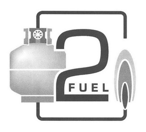 2FUEL logo