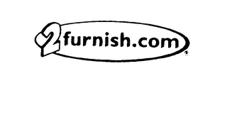 2FURNISH.COM logo
