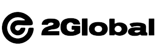 2G 2GLOBAL logo