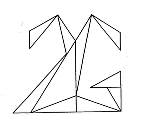 2G logo