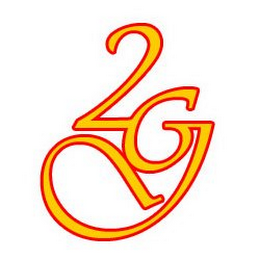 2G logo