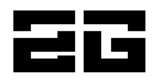 2G logo