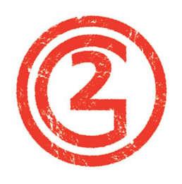 2G logo