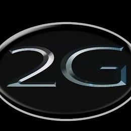 2G logo