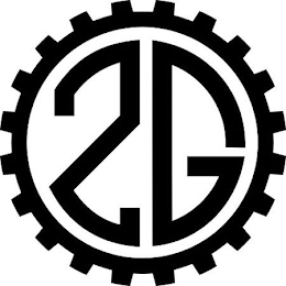2G logo