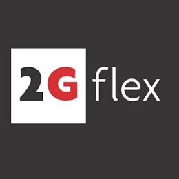 2G FLEX logo