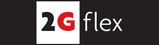 2G FLEX logo