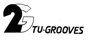 2G TU-GROOVES logo