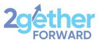 2GETHER FORWARD logo