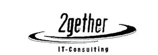 2GETHER IT-CONSULTING logo