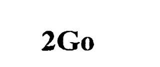 2GO logo