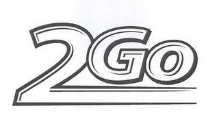 2GO logo