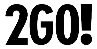 2GO! logo
