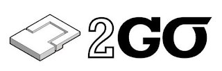 2GO logo